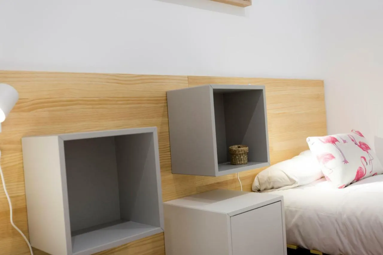 Nagusi By Smiling Rentals Hondarribia Spain