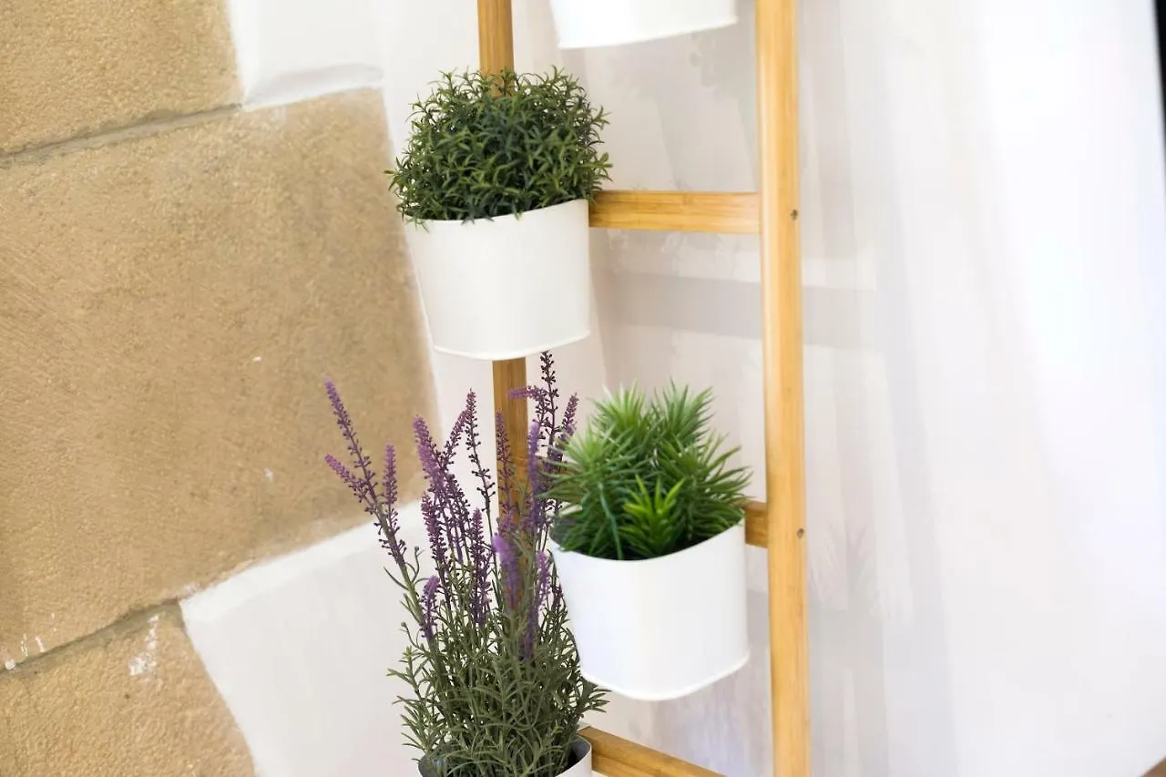 Nagusi By Smiling Rentals Hondarribia Apartment