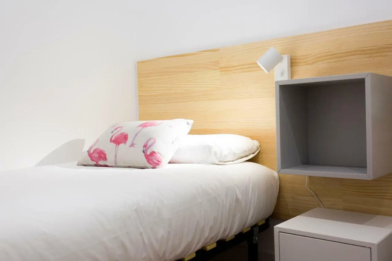 Nagusi By Smiling Rentals Hondarribia 0*,  Spain