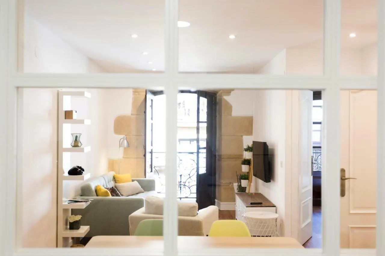 Nagusi By Smiling Rentals Hondarribia 0*,  Spain