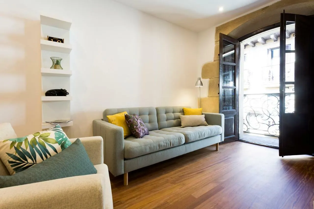 Nagusi By Smiling Rentals Hondarribia 0*,