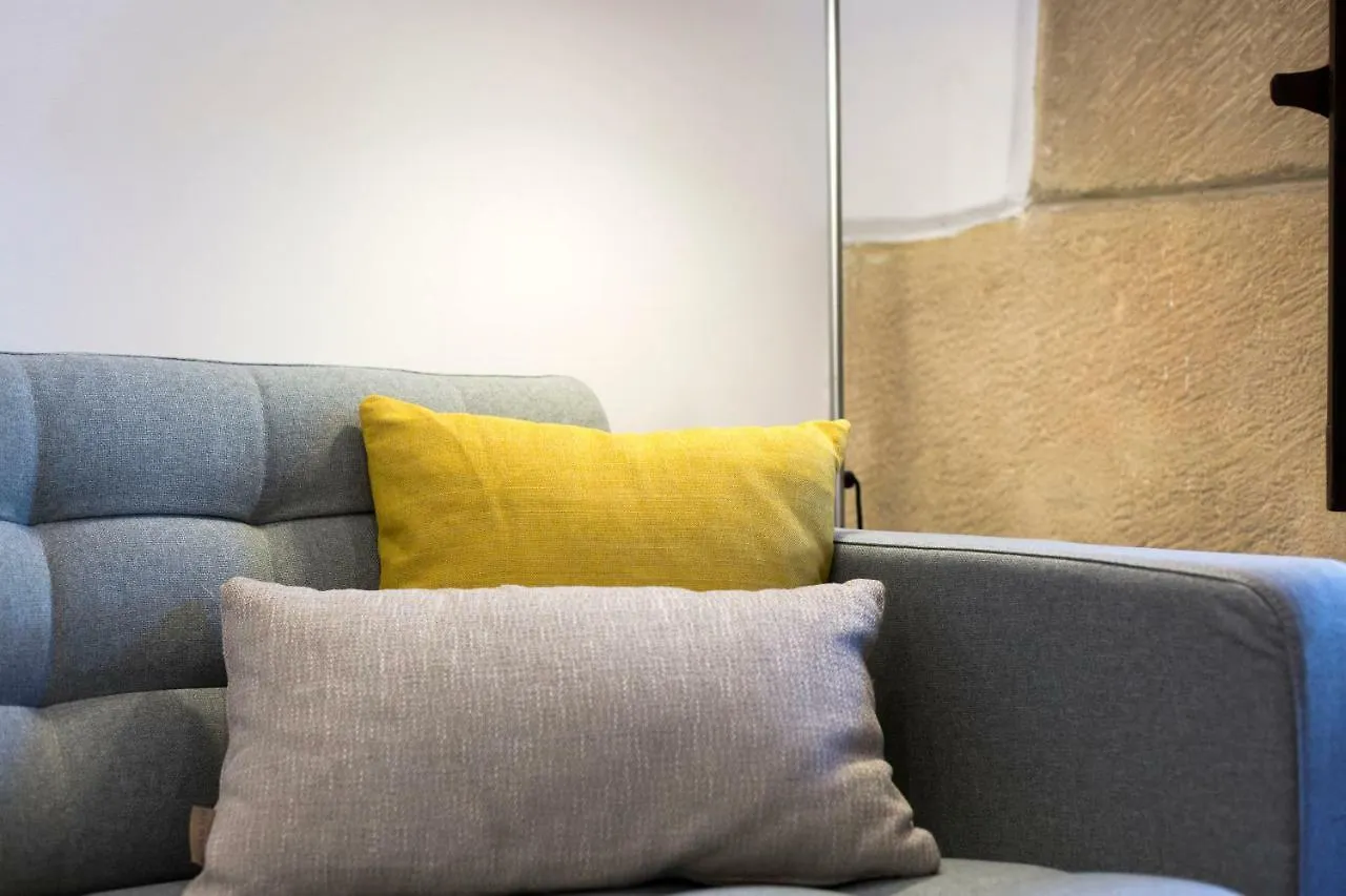Nagusi By Smiling Rentals Hondarribia Apartment
