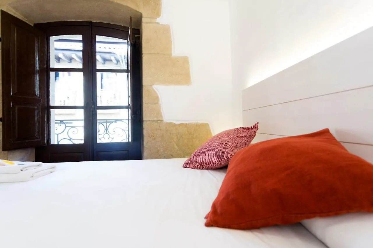 Apartment Nagusi By Smiling Rentals Hondarribia