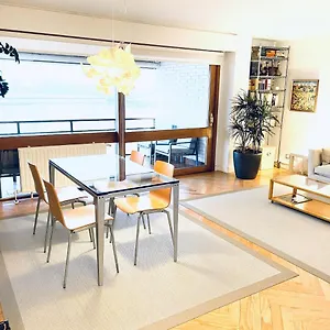  Apartamento Iturrain By Smiling