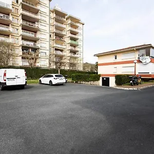  Apartamento Zurubi-gain. Basquenjoy